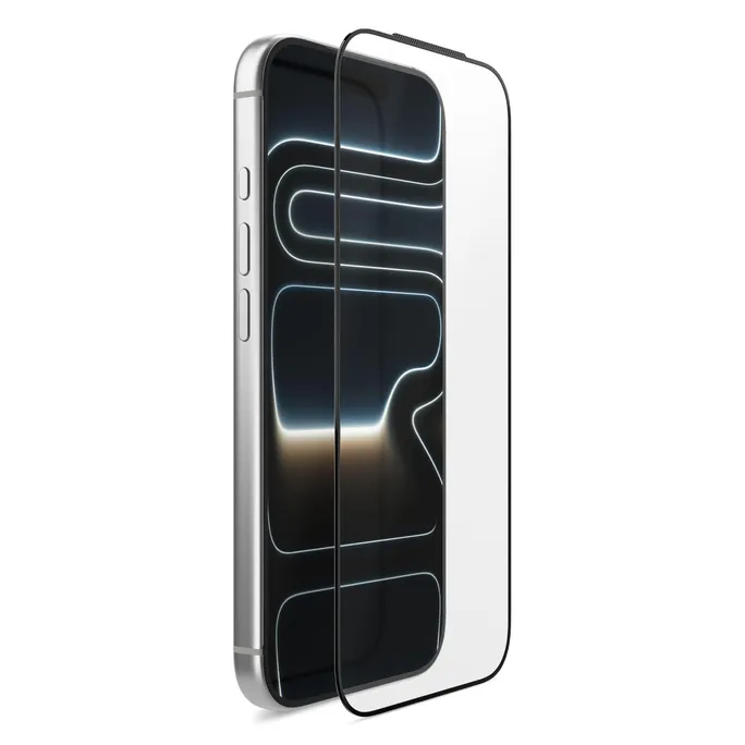 Vonmählen Screen Protector Pro für iPhone 18 Pro Max