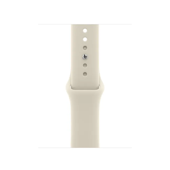 Apple 40mm Sportarmband Sand - S/M