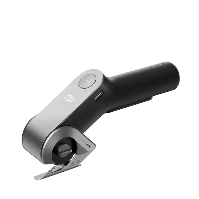HOTO QWJDA001 Edgeflow Akku-Elektroschere