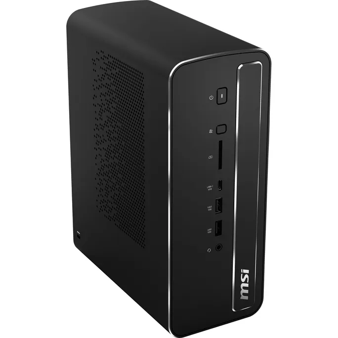 MSI PRO MAX EDGE AI+ (00B4001S-001XAT) KI Supercomputer Ryzen AI Max+395 128GB/2TB nOS