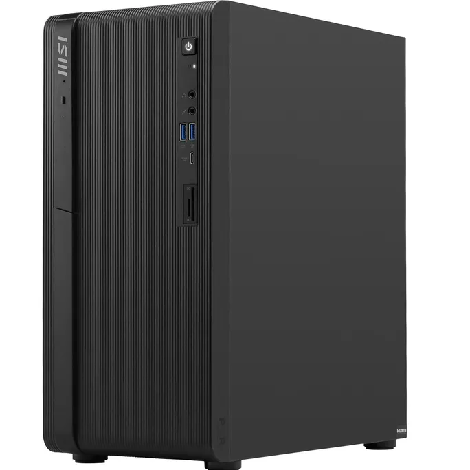 MSI PRO DP180 AI (8HG-1436AT) Mini PC Intel Core Ultra 5 225 16GB/512GB SSD Windows 11 Pro