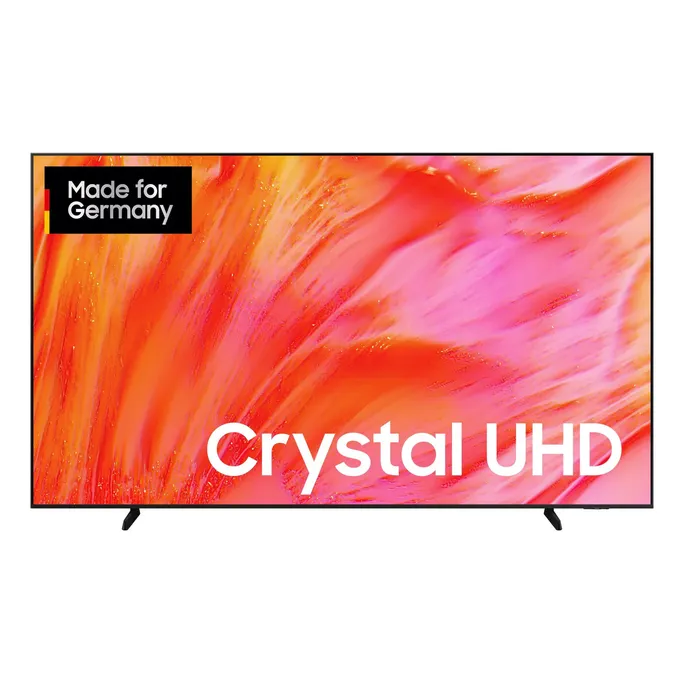 Samsung GU98U9079H 98" Crystal UHD LED 4K Smart TV