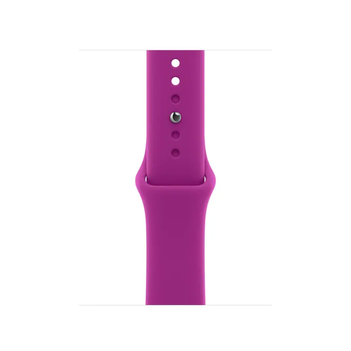 Apple 40mm Sportarmband Magenta - M/L
