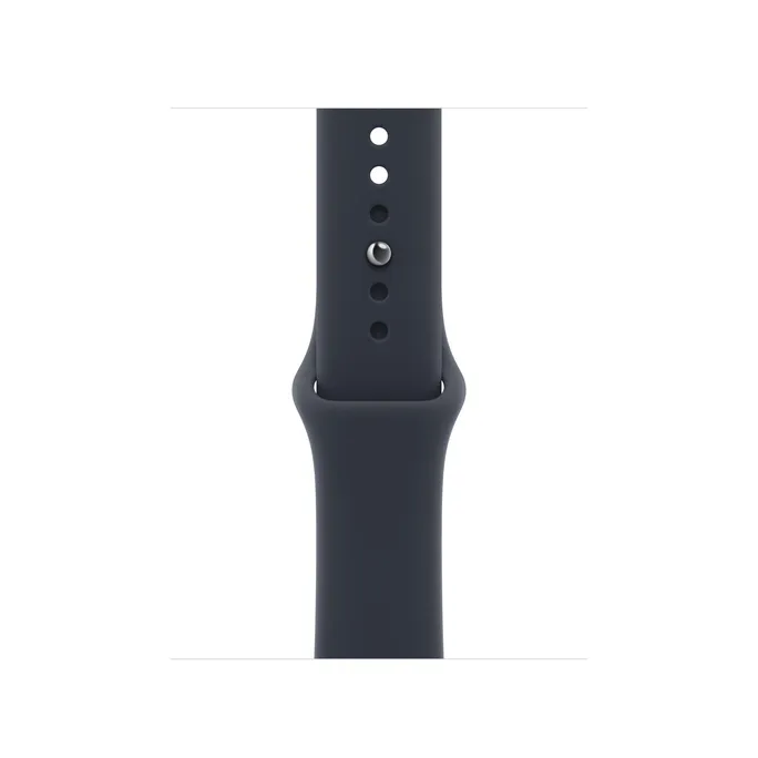 Apple 40mm Sportarmband Navyblau - S/M