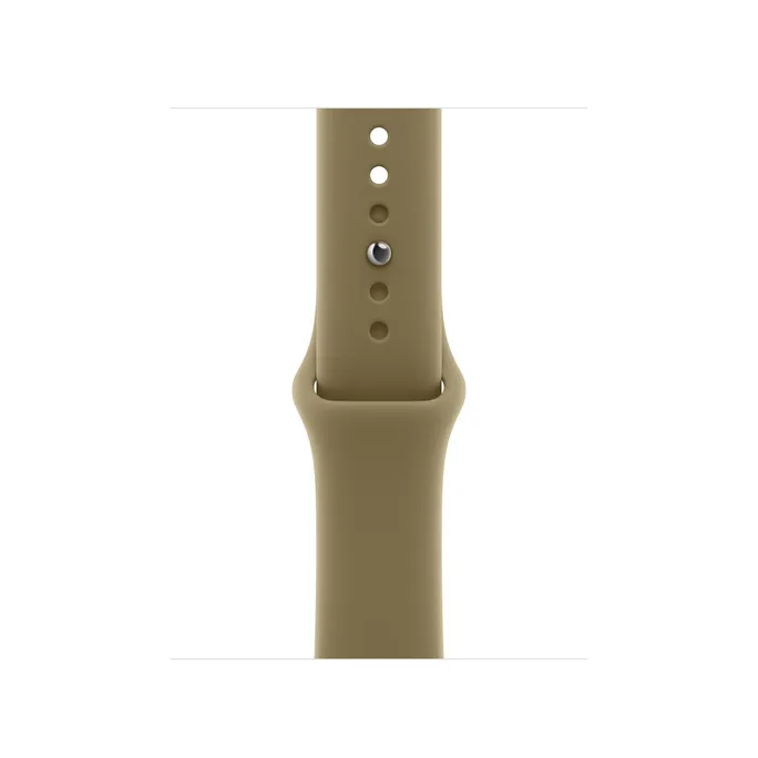 Apple 40mm Sportarmband Oliv - S/M