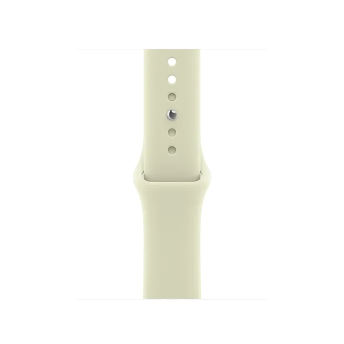 Apple 40mm Sportarmband Zartes Agavengrün - M/L