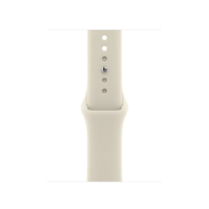 Apple 42mm Sportarmband Sand - S/M