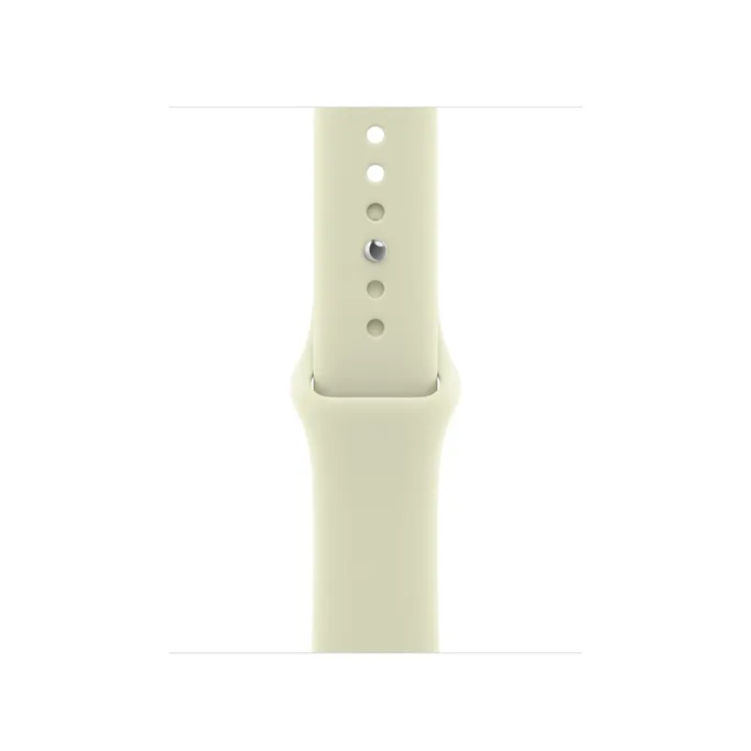 Apple 42mm Sportarmband Zartes Agavengrün - S/M