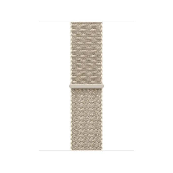 Apple 42mm Sport Loop Kalkstein