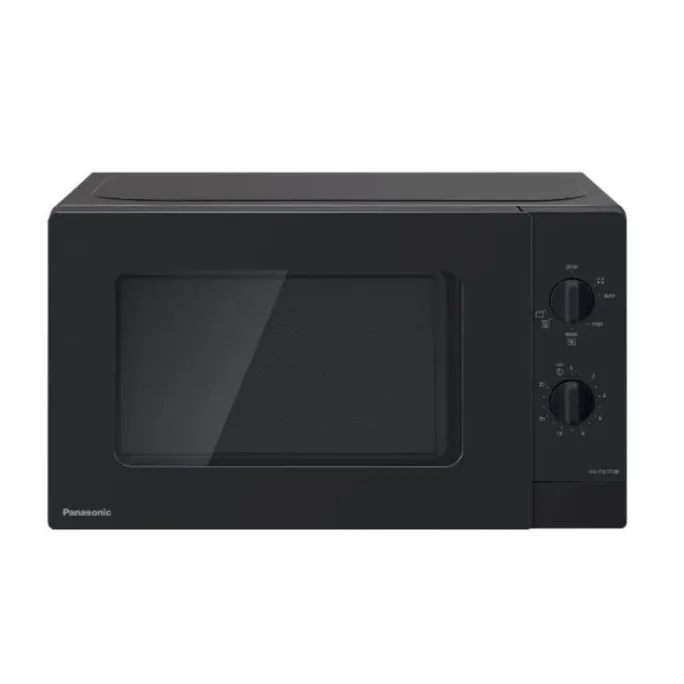Panasonic NN-GM22 Mikrowelle Schwarz