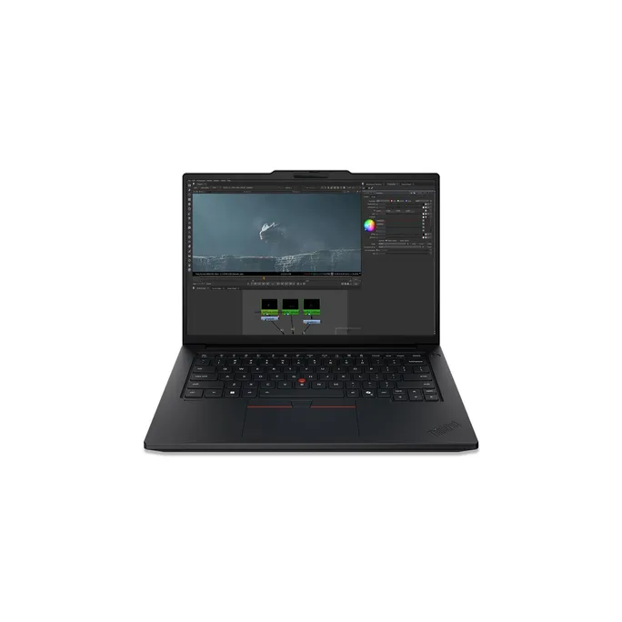 Lenovo ThinkPad P14s G7 14,5" 3K IPS Core Ultra 7 366H 32GB/1TB RTX PRO 1000 Win11 Pro 21XJ005XGE