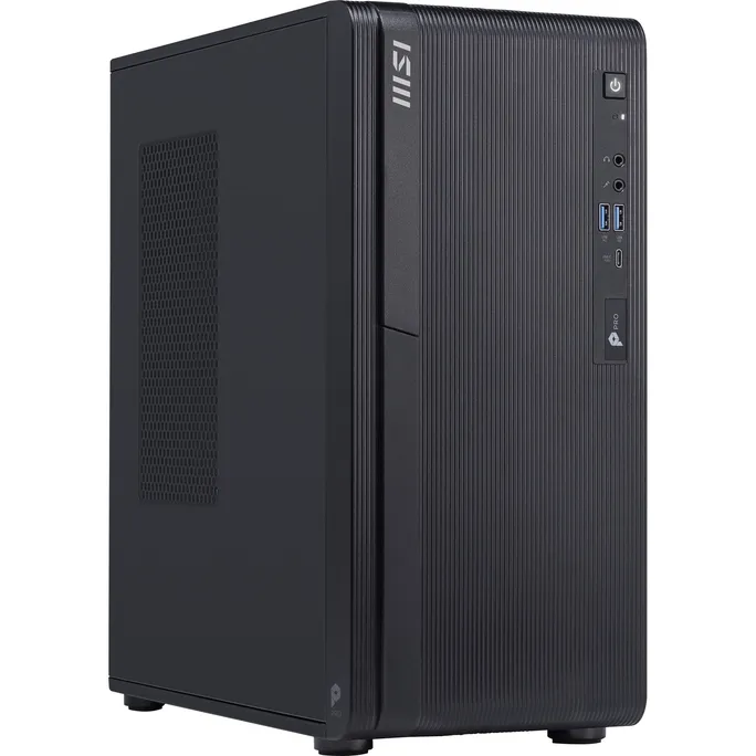 MSI PRO DP180 (14A-1274XAT) Mini PC Intel Core i5-14400 16GB/512GB SSD nOS