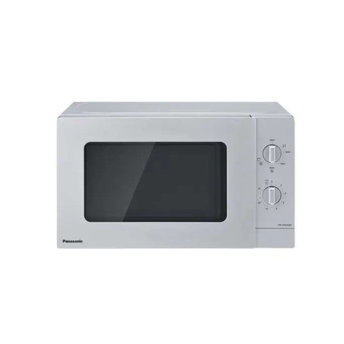 Panasonic NN-GM23 Mikrowelle Silber