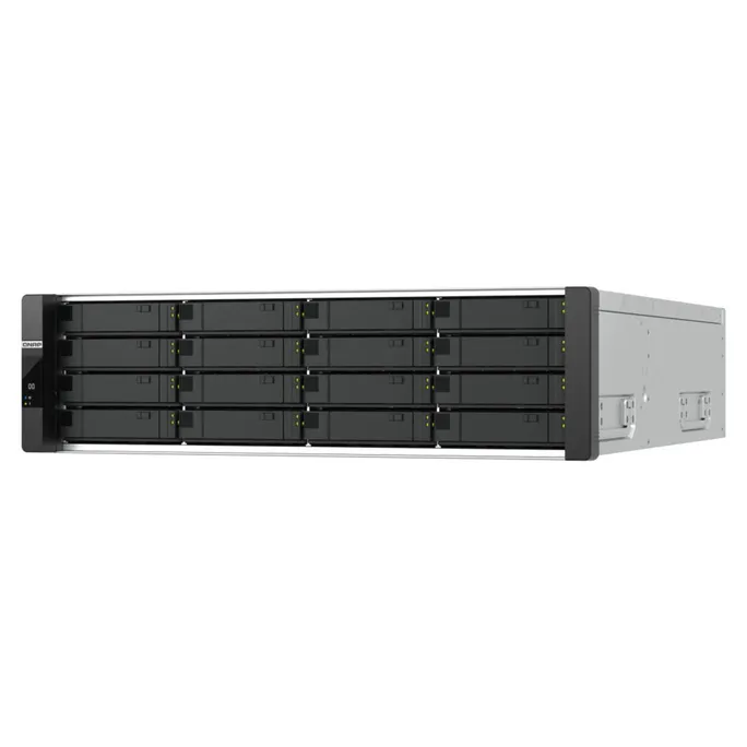 QNAP Enterprise ES1686Adc-2142IT-128G Rack-Server