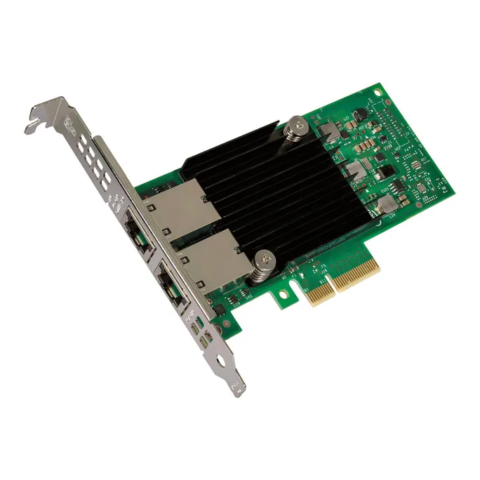 HPE Intel X550-T2 Netzwerkadapter PCIe 3.0 Low Profile