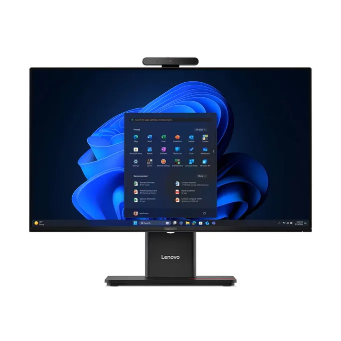 Lenovo ThinkCentre M70a Gen 6 13AY004FGE U5 225T 16GB/512GB SSD Intel Graphics W11 Pro