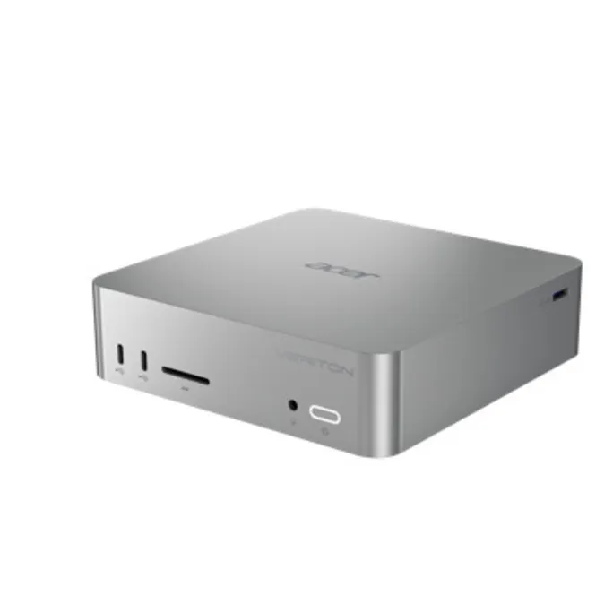 Acer Veriton RA110 AI Mini Workstation AMD Ryzen AI Max+ 395 64GB/1TB Win11 Pro DT.R9QEG.001
