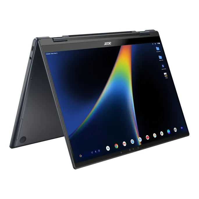 Acer Googlebook GP714-91N-51HS 14" 2.8K OLED Core Ultra 5 325 16GB/512GB GooglebookOS