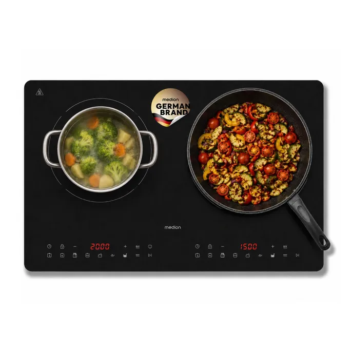 Medion MD100091 LIFE IC20D Induktionskochplatte