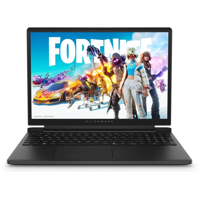 Dell Alienware 15 Aurora DA15260 D5M1K 15,3" WUXGA Core 7 240H 16GB/512GB RTX5060 Win11