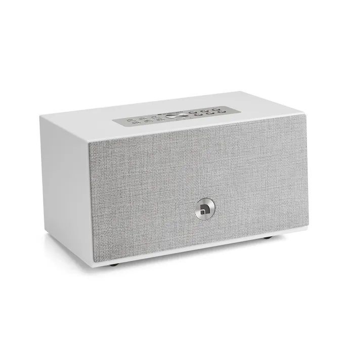 Audio Pro C5 MkII W Wireless Multiroom-Lautsprecher Weiß