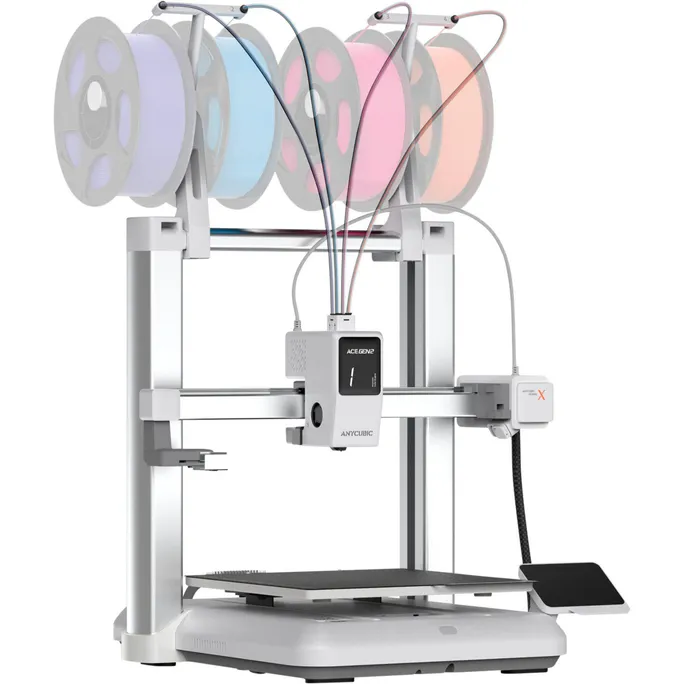 Anycubic Kobra X FDM 3D-Drucker