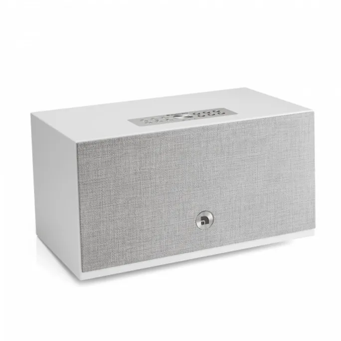 Audio Pro C10 MKII W Wireless Multiroom-Lautsprecher Weiß