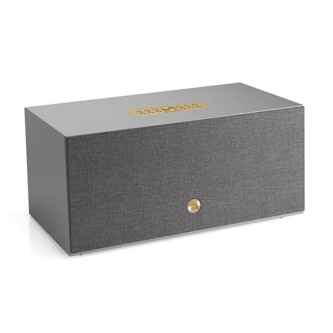 Audio Pro C20 W Smarter Stereo-Lautsprecher Grau