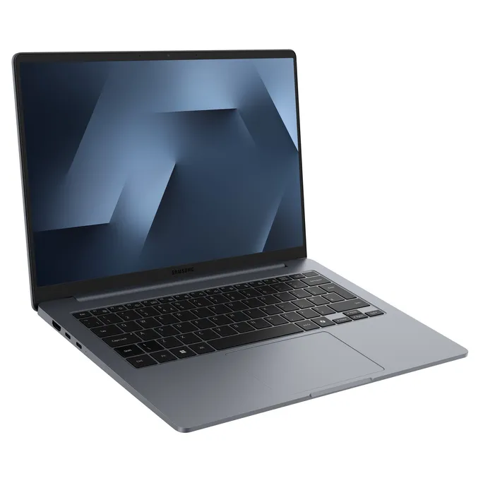 SAMSUNG Galaxy Book6 14 Zoll Laptop Intel Core 5 315 16 GB RAM 512 GB SSD Windows 11 Home Gray