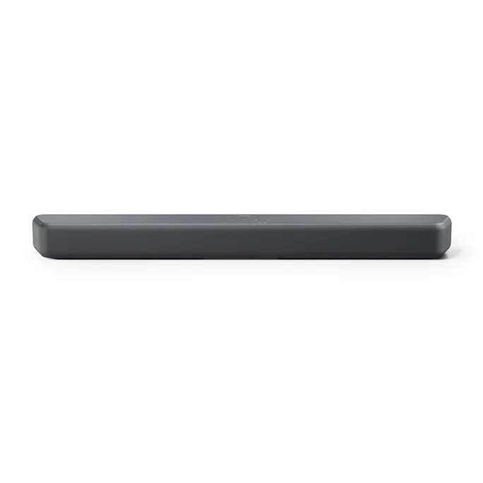 Philips TAB5201/10 Soundbar 80W schwarz