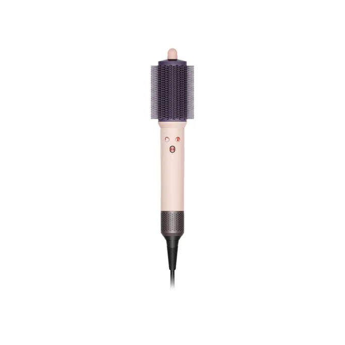 Dyson AirSmooth Warmluftbürste Ceramic Pink/ Rosegold