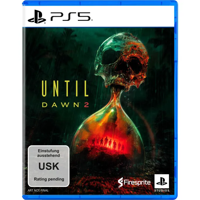Until Dawn 2 | PS5