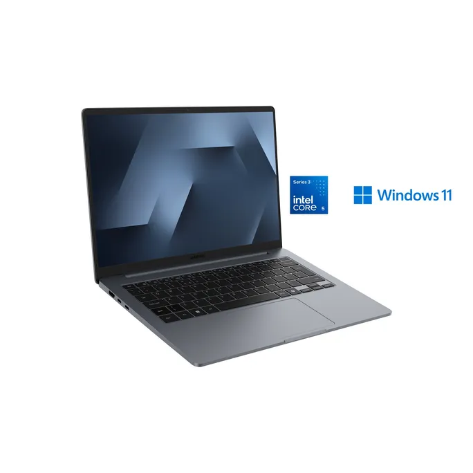 SAMSUNG Galaxy Book6 14" WUXGA+ Core 5 315 16GB/512GB SSD Win11 inkl. Schnellladegerät Power Charger 140W