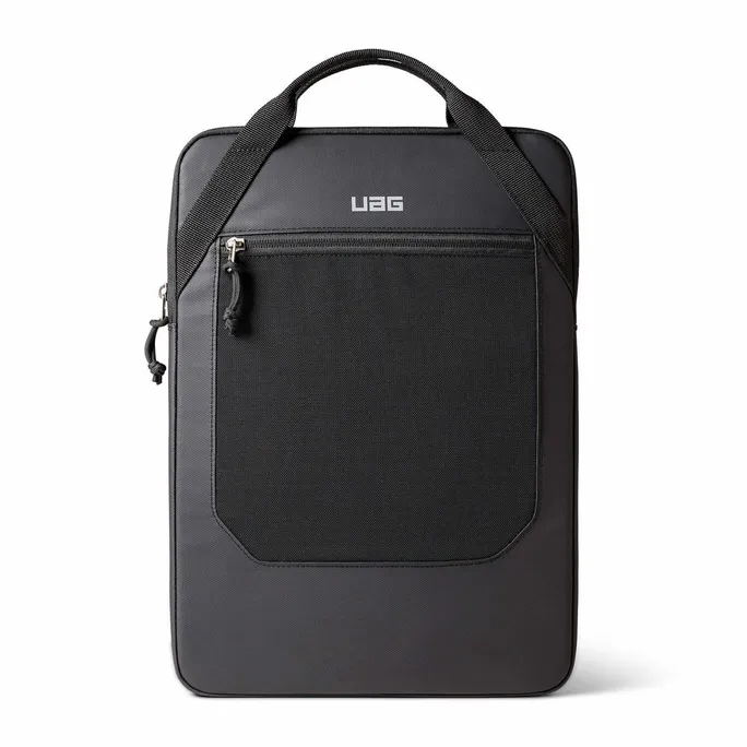UAG Urban Armor Gear DRYOUT Sleeve Laptoptasche Feuchtigkeit entziehend Large 16" schwarz