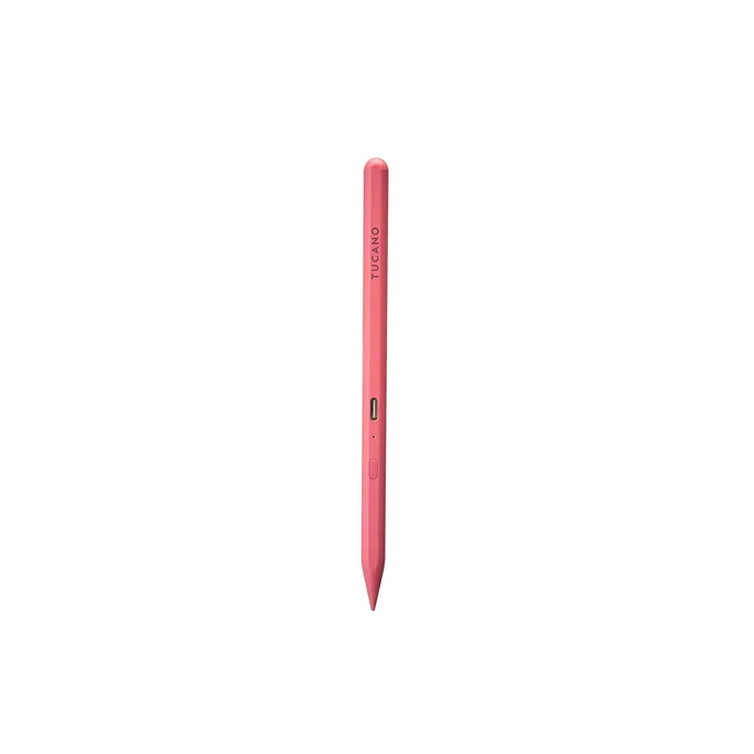 Tucano Pencil 3 Stylus Stift Pencil für Apple iPads rosa