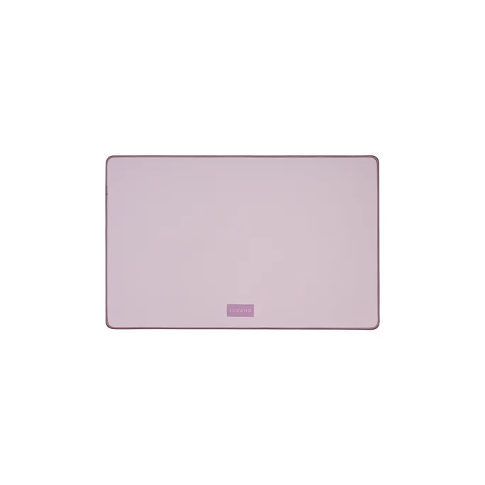 Tucano One Desk Pad Schreibtischunterlage rosa