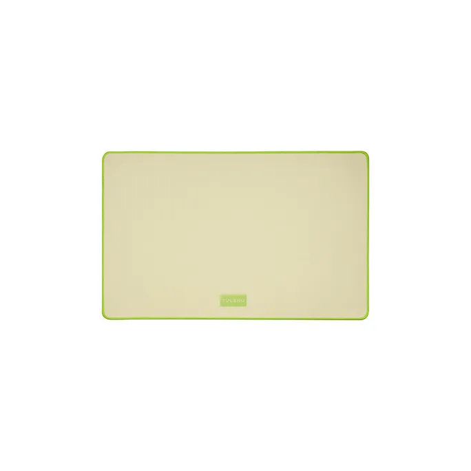Tucano One Desk Pad Schreibtischunterlage gelb