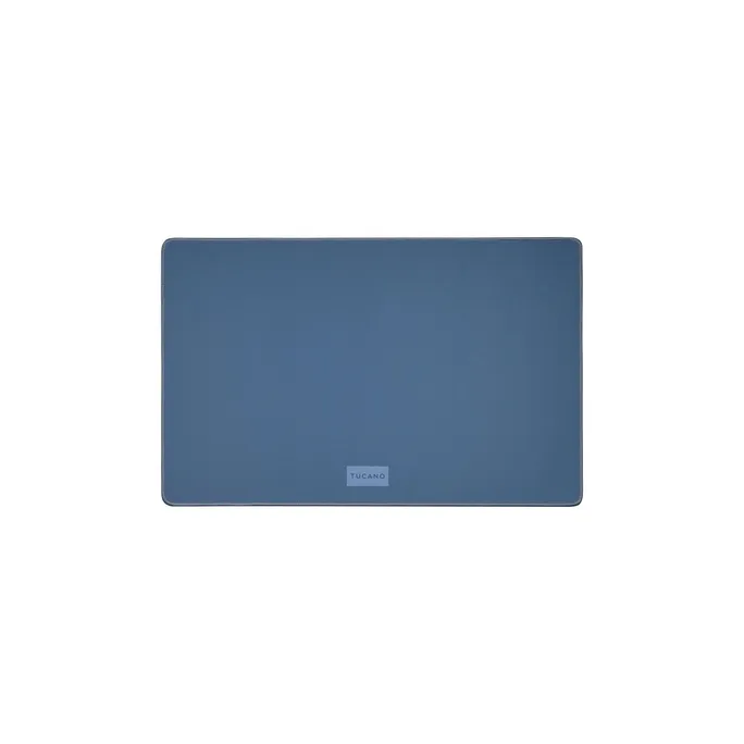 Tucano One Desk Pad Schreibtischunterlage blau