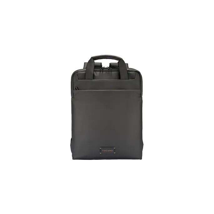 Tucano WorkOut 5 Rucksack, Aktentasche für 14" MacBook Pro schwarz