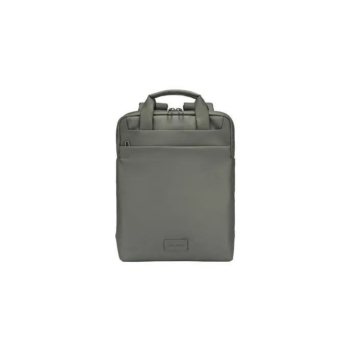Tucano WorkOut 5 Rucksack, Aktentasche für 14" MacBook Pro Dark Green