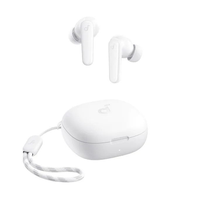 Soundcore R50i True-Wireless In-Ear Bluetooth-Kopfhörer, Noise ...