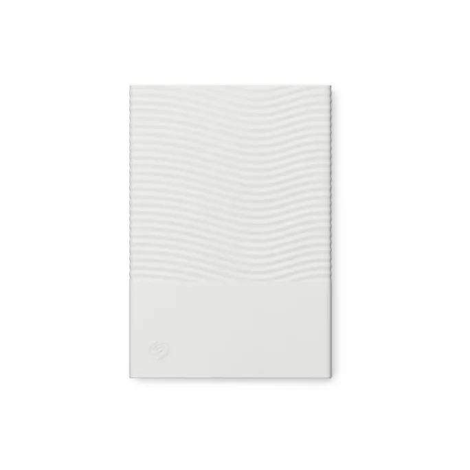 Seagate One Touch Portable HDD, externe Festplatte 4TB weiß