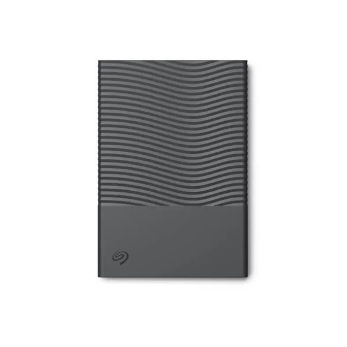 Seagate One Touch Portable HDD, externe Festplatte 4TB grau