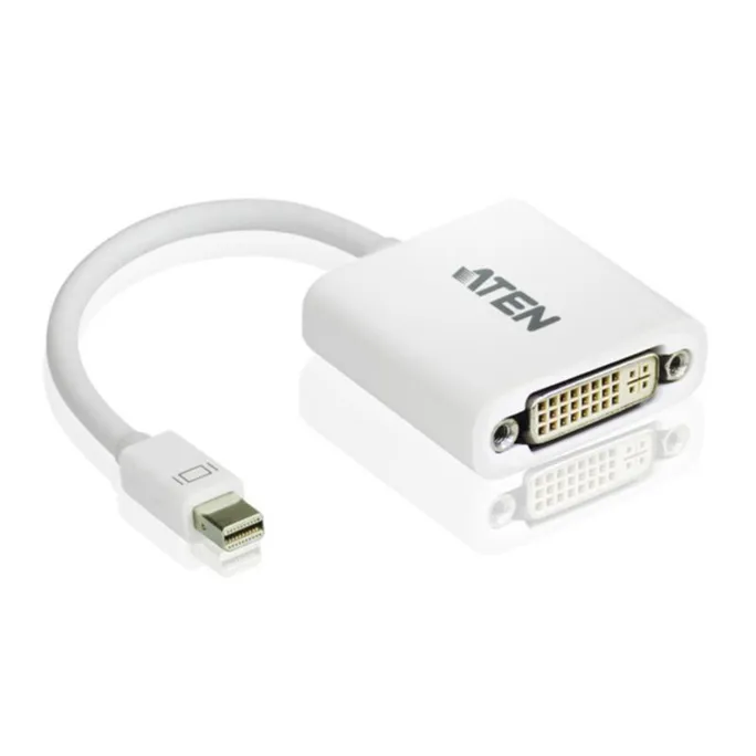 Aten VC960 Mini DisplayPort auf DVI Adapter