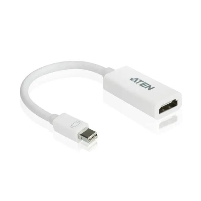 Aten VC980 Mini DisplayPort auf HDMI Adapter