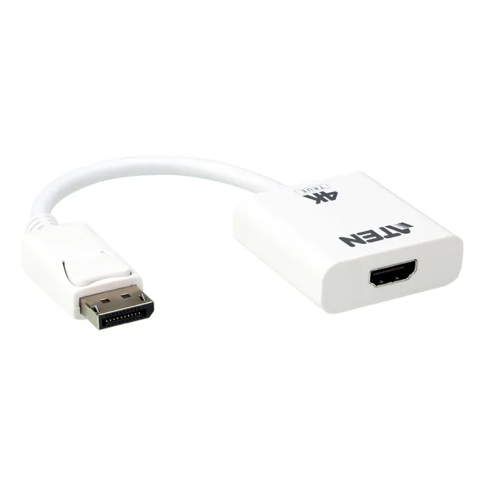 Aten VC986B True 4K DisplayPort auf HDMI Aktiv Adapter