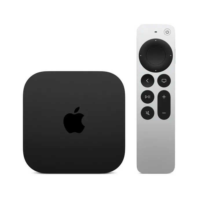Apple TV 4K 128GB 4. Generation