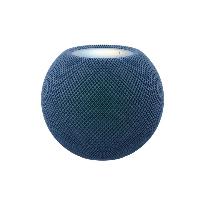 Apple HomePod mini 2 blau