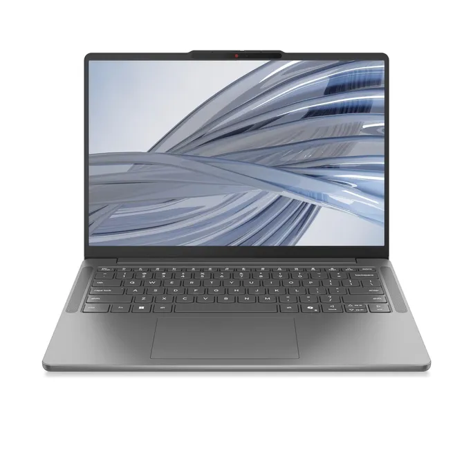 Ideapad Vibe 14 Zoll Laptop AMD Ryzen AI 5 330 16 GB RAM 512 GB SSD Windows 11 Home Lowkey Grey