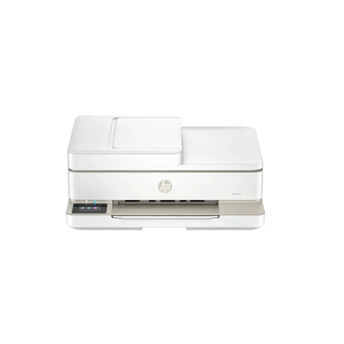 HP Envy 6520 Multifunktionsdrucker Scanner Kopierer WLAN Instant Ink 20€ Cashback